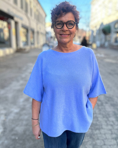 MdcSia Strikk Genser