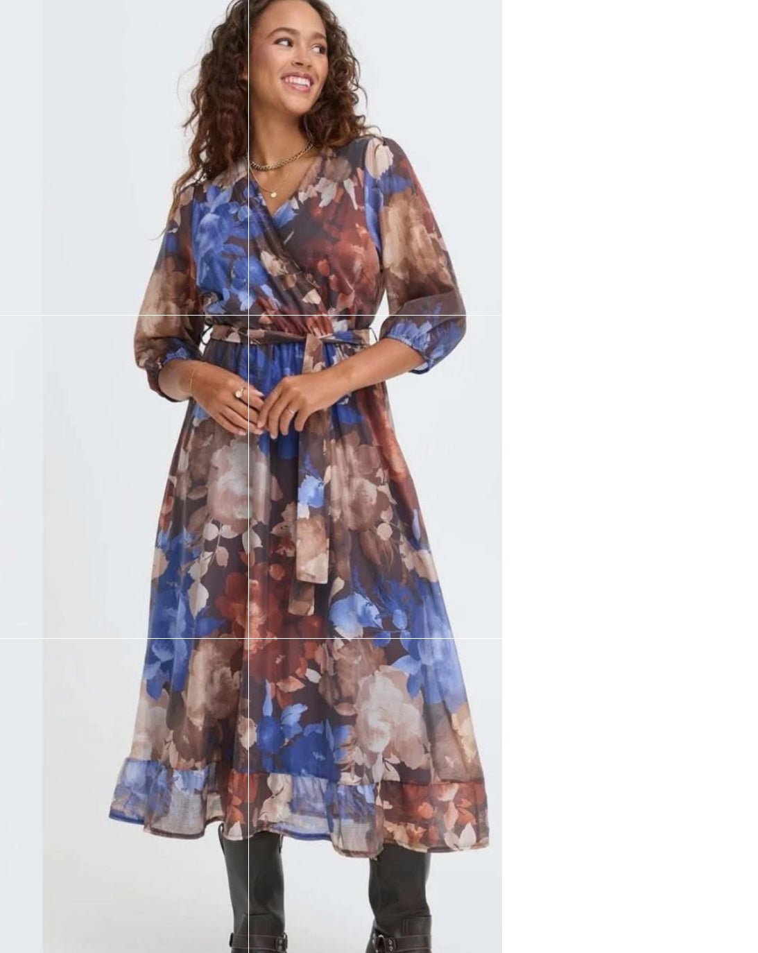 Sbleyia 4 Dress