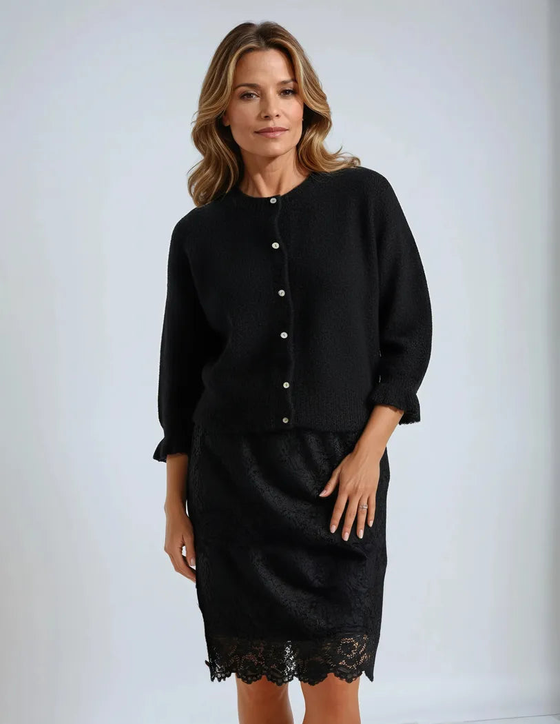 MdcJuliana  strikket cardigan