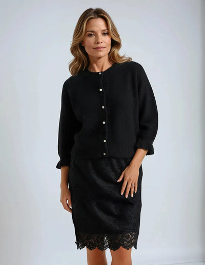 MdcJuliana  strikket cardigan