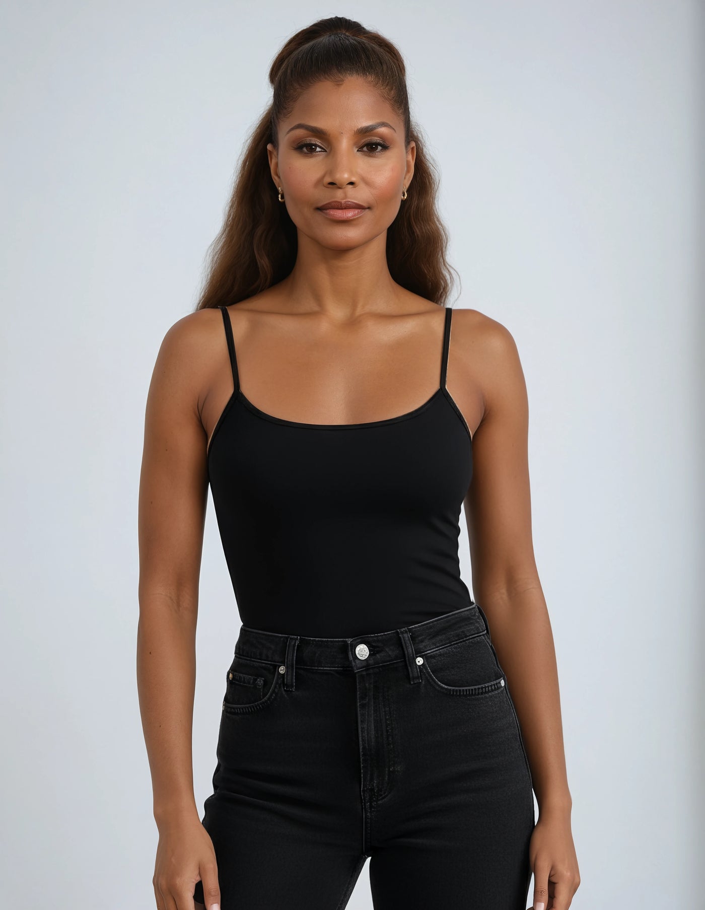 CW Adele microfiber singlett