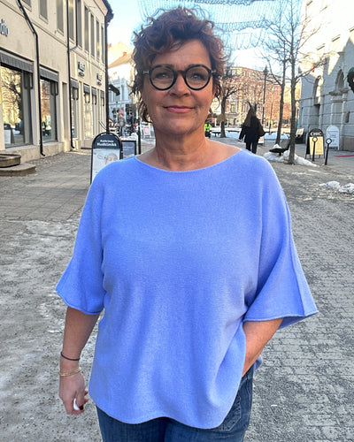 MdcSia Strikk Genser