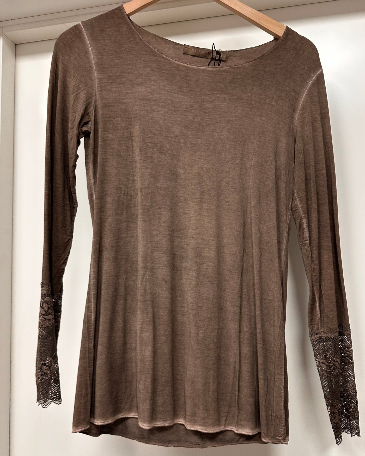 T-shirt long sleeves