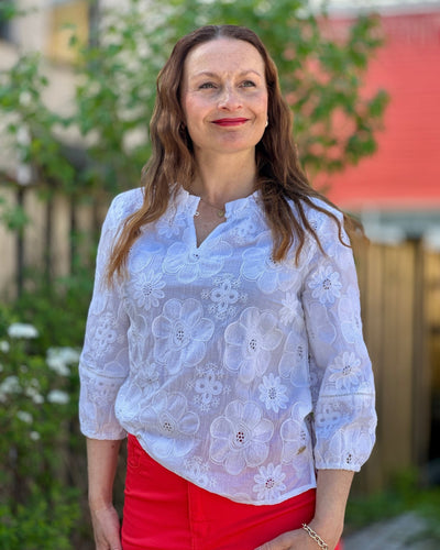 CWRihanna Bluse