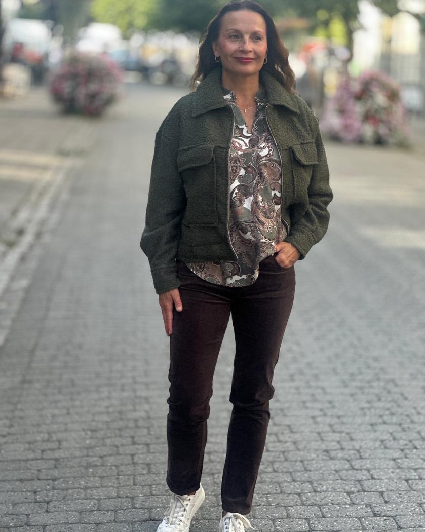 Sbgladys Jacket