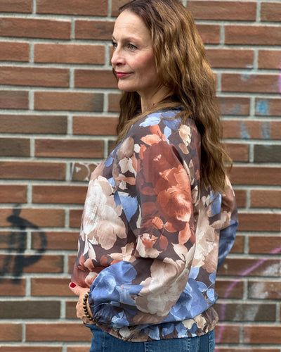 Sbleyia 4 Blouse
