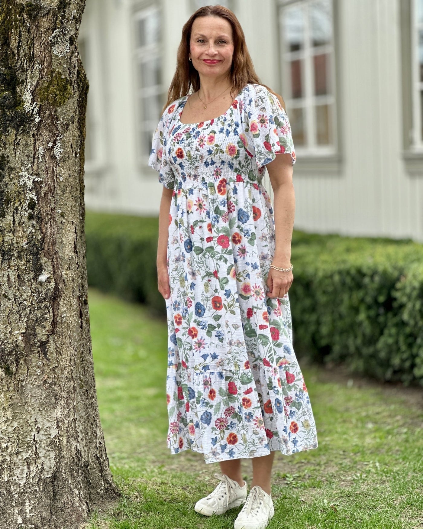 SBAlexa Dress