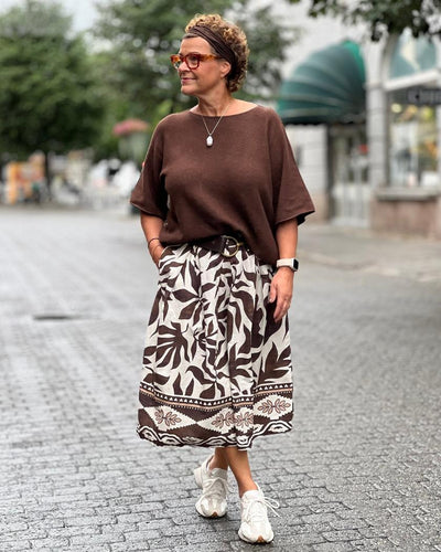 MdcRenata Skirt