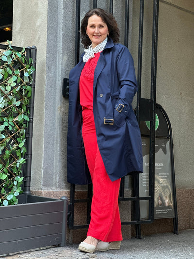 SC-LORA 5 Trenchcoat