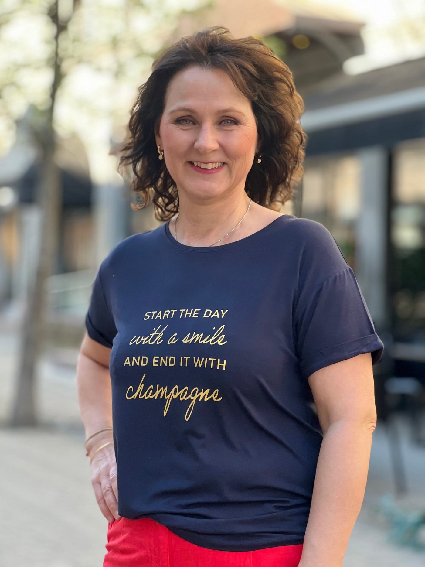 CWAoife T-Shirt