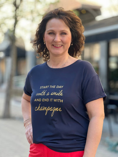 CWAoife T-Shirt