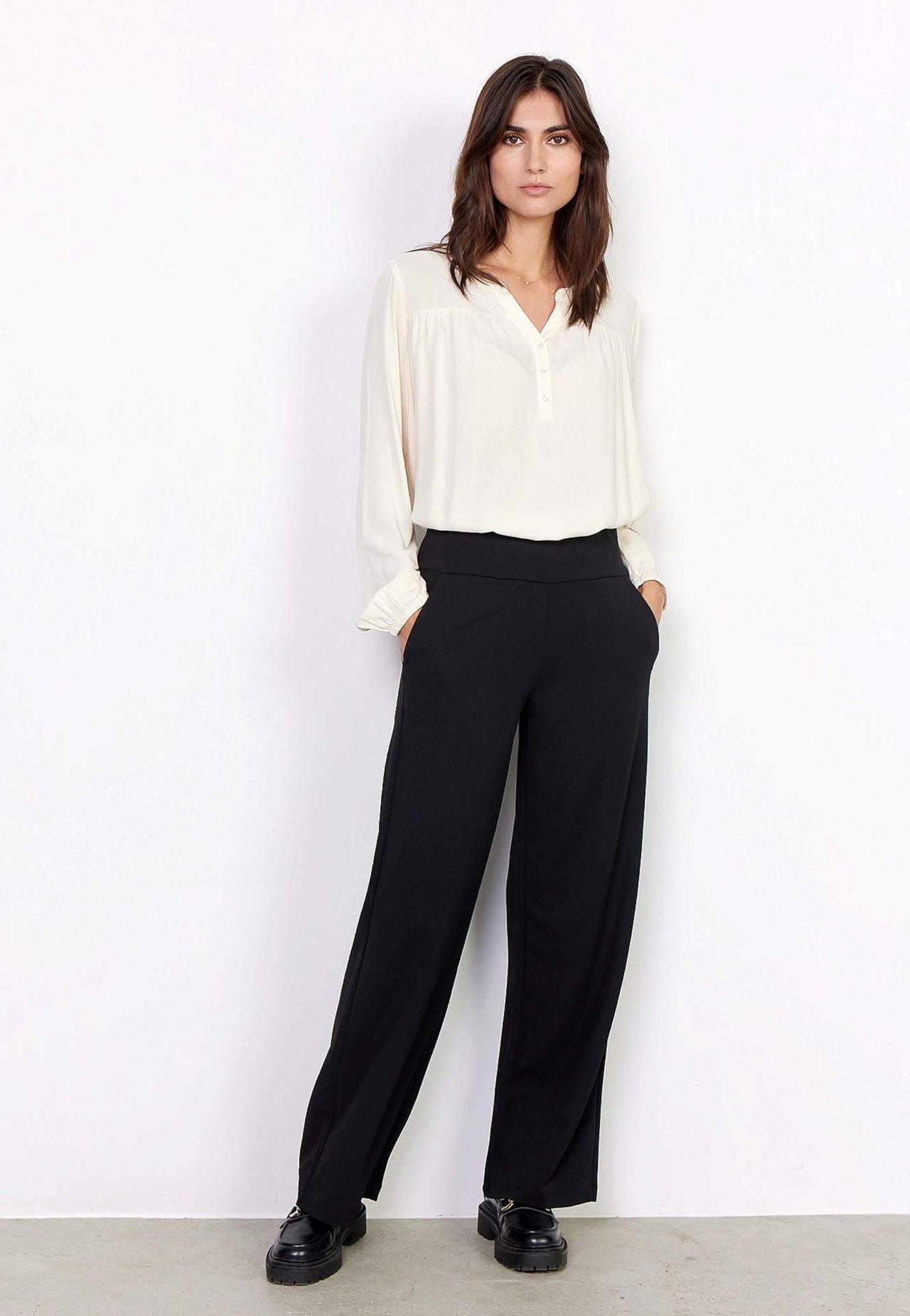 IM-SIHAM 48 Stretch bukse