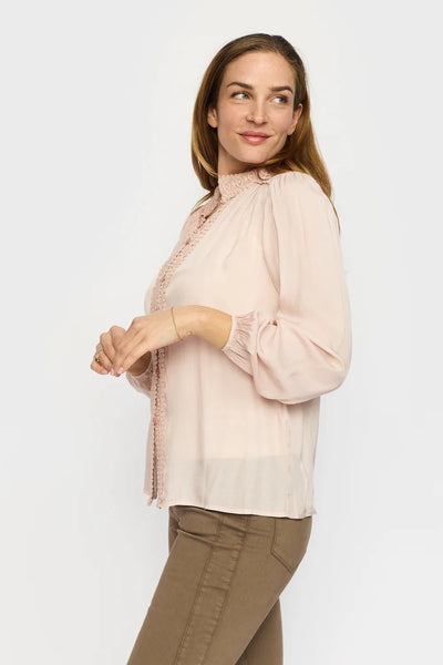 Vera Bluse