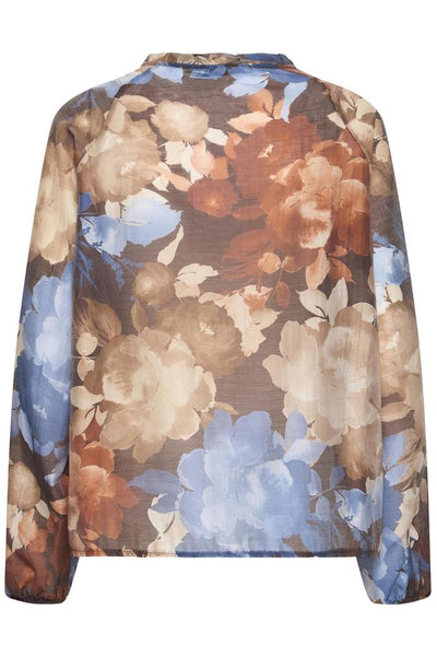 Sbleyia 4 Blouse