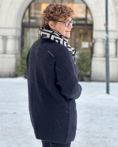 Cardigan Alpaca
