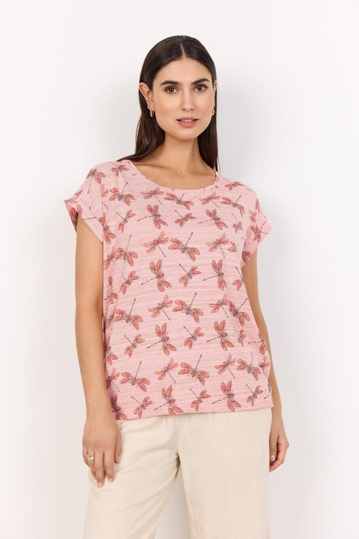 SC-GALINA 58 T-shirt