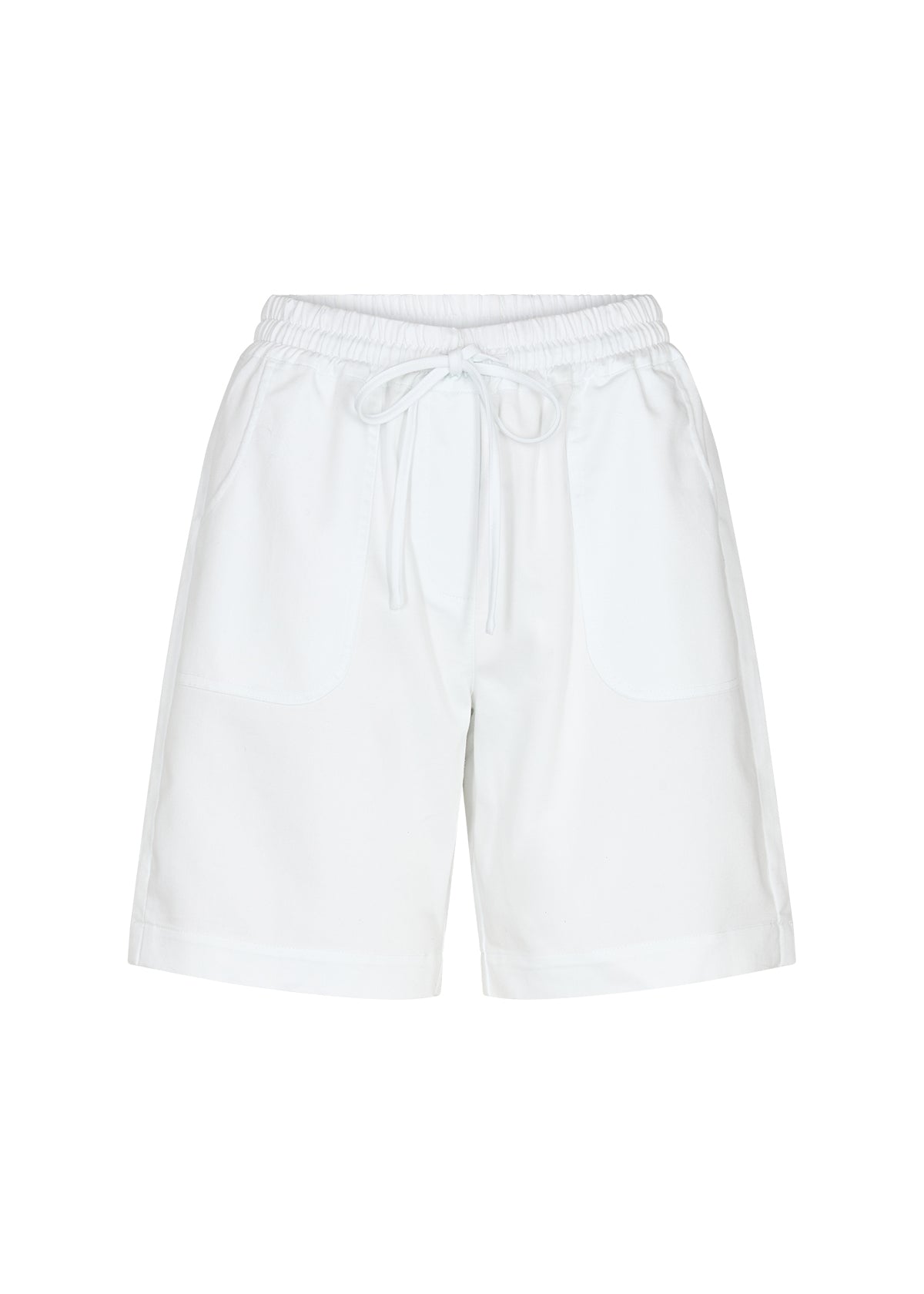 SC-AKILA 24-C Shorts i bomull