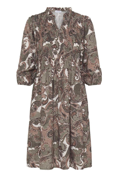 Sbgohar Dress