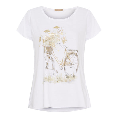 MdcMarie T-shirt m print