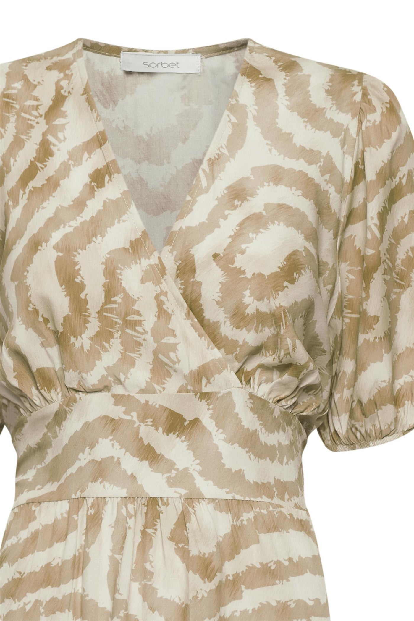 Sbalpine Dress