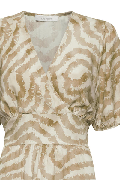 Sbalpine Dress
