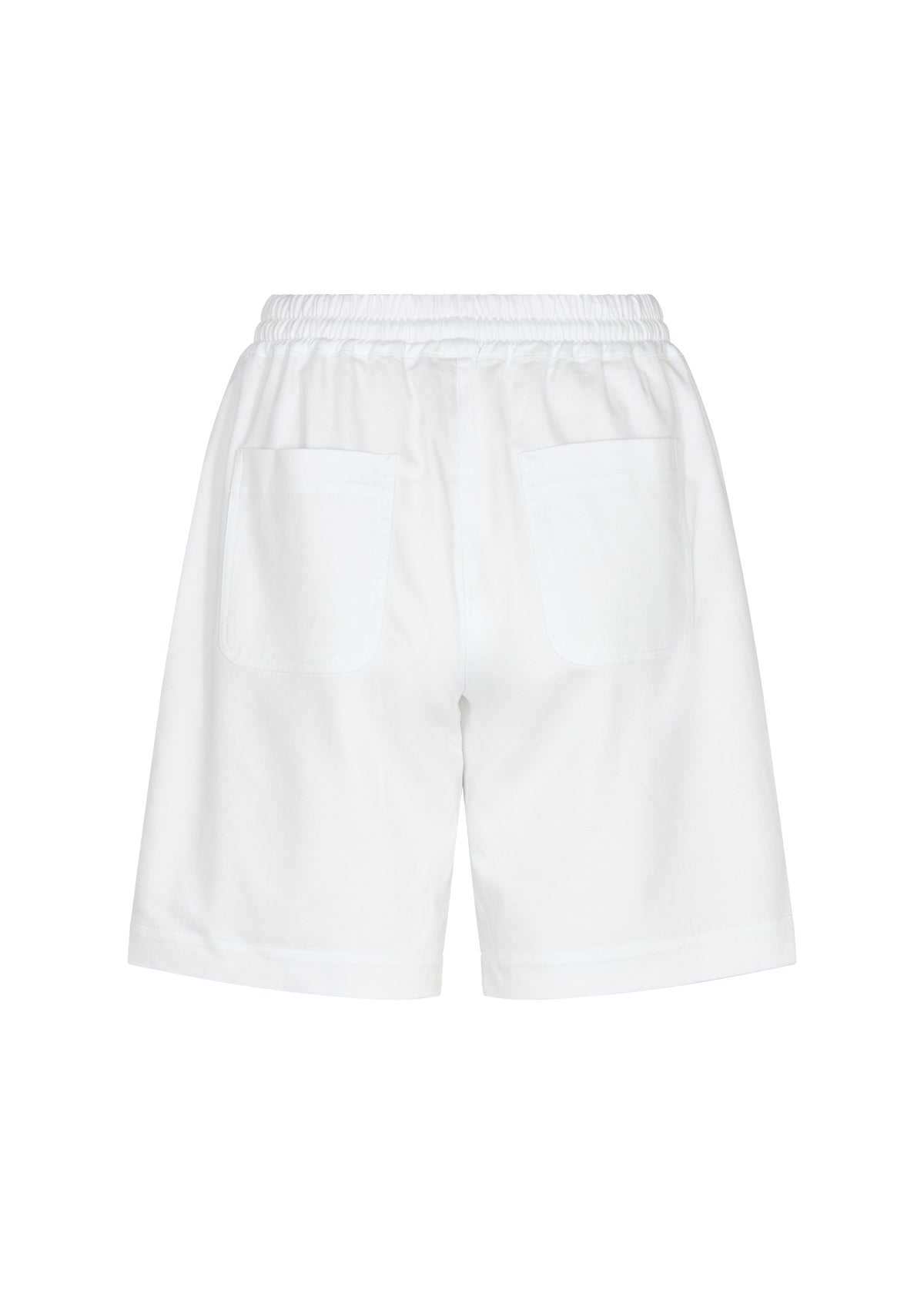 SC-AKILA 24-C Shorts i bomull