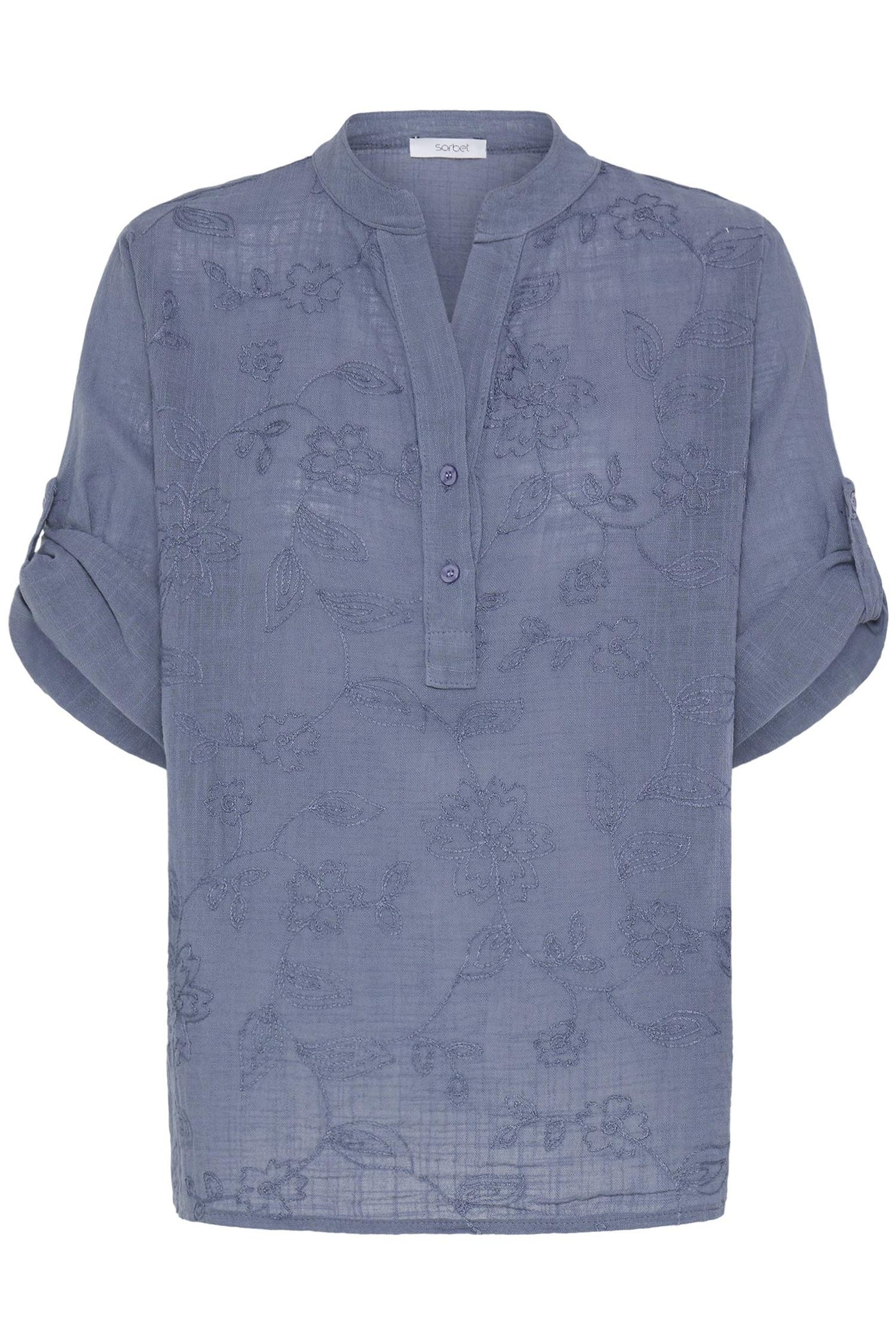 Sbalexis Ef Blouse