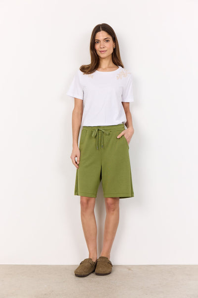 SC-BANU 78 Shorts