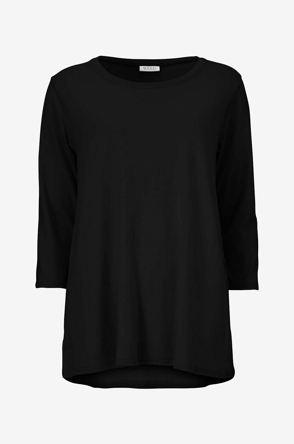 MaCecille Basic Topp