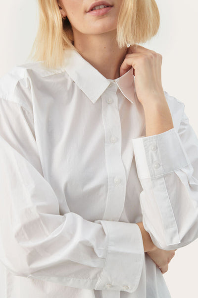 SavannaPW bluse