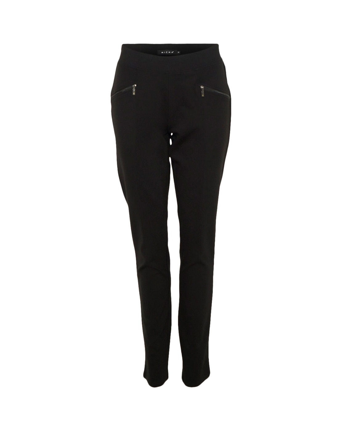 Bukse viskose m stretch