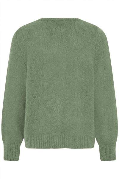 Sbgulvig Knit Cardigan
