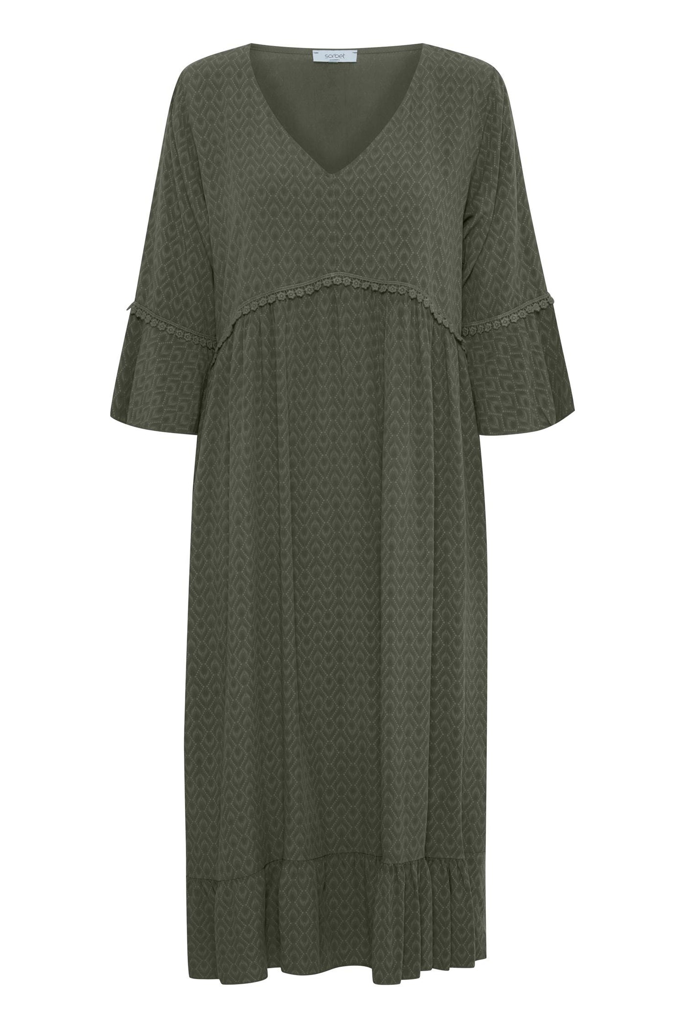 Sboda Dress