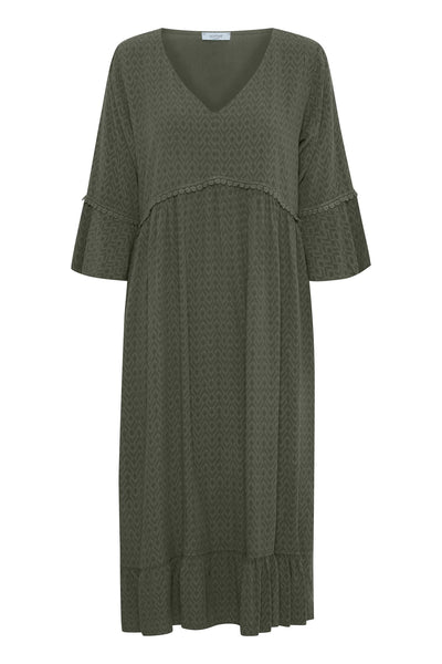 Sboda Dress