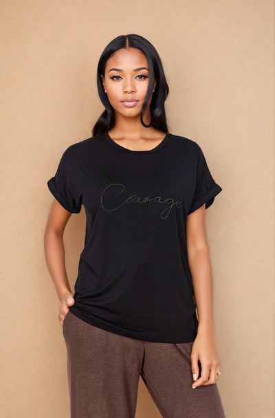 SC-MARICA 336 T-shirt Lyocell