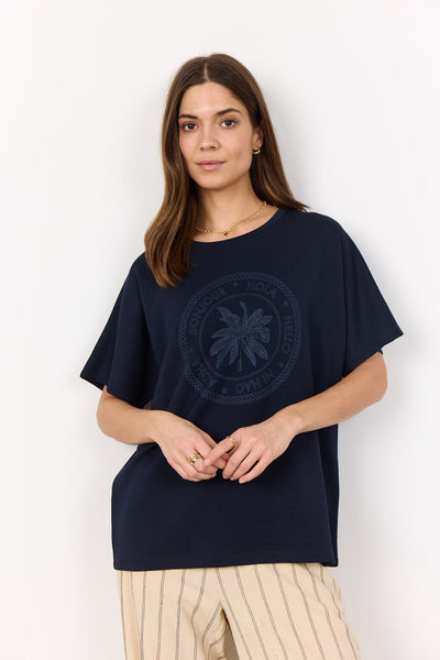 SC_BANU 230 T-shirt
