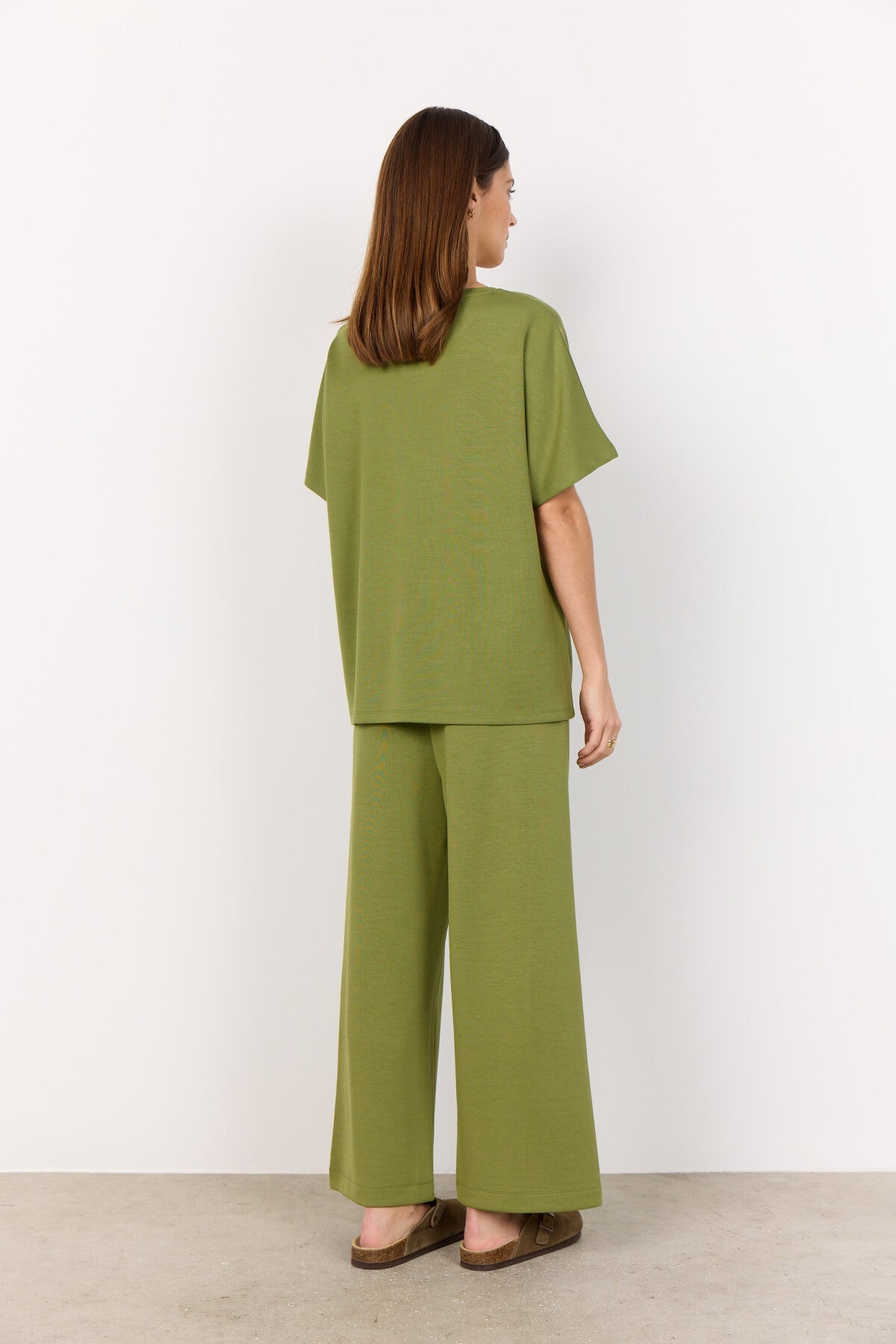 SC_BANU 230 T-shirt