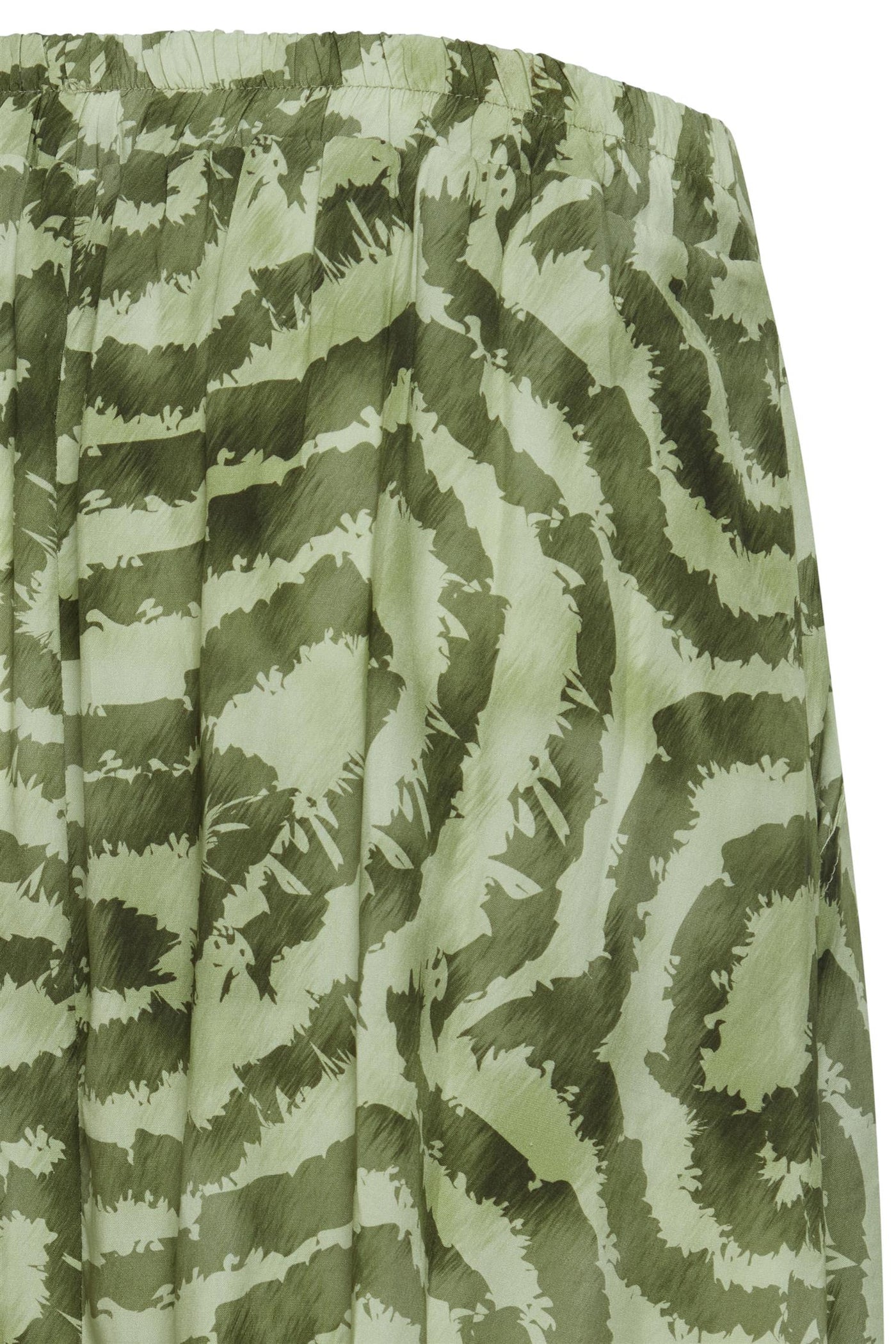 Sbalpine Skirt
