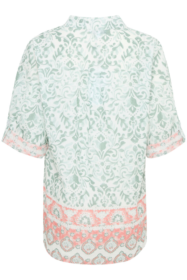 SBGANA BLOUSE