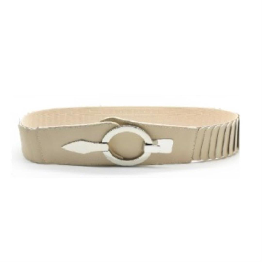 Belte stretch One Size-Belter-Found By Stili