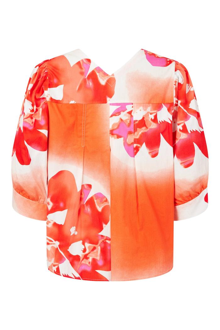 Bluse-Bluser og skjorter-NOEN