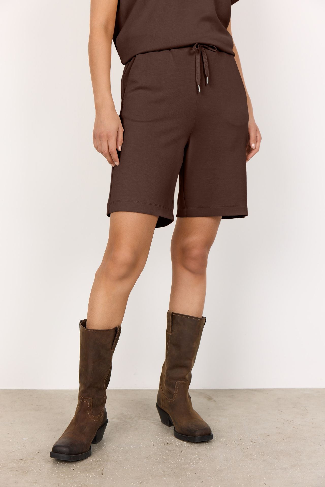 SC-BANU 78 Shorts