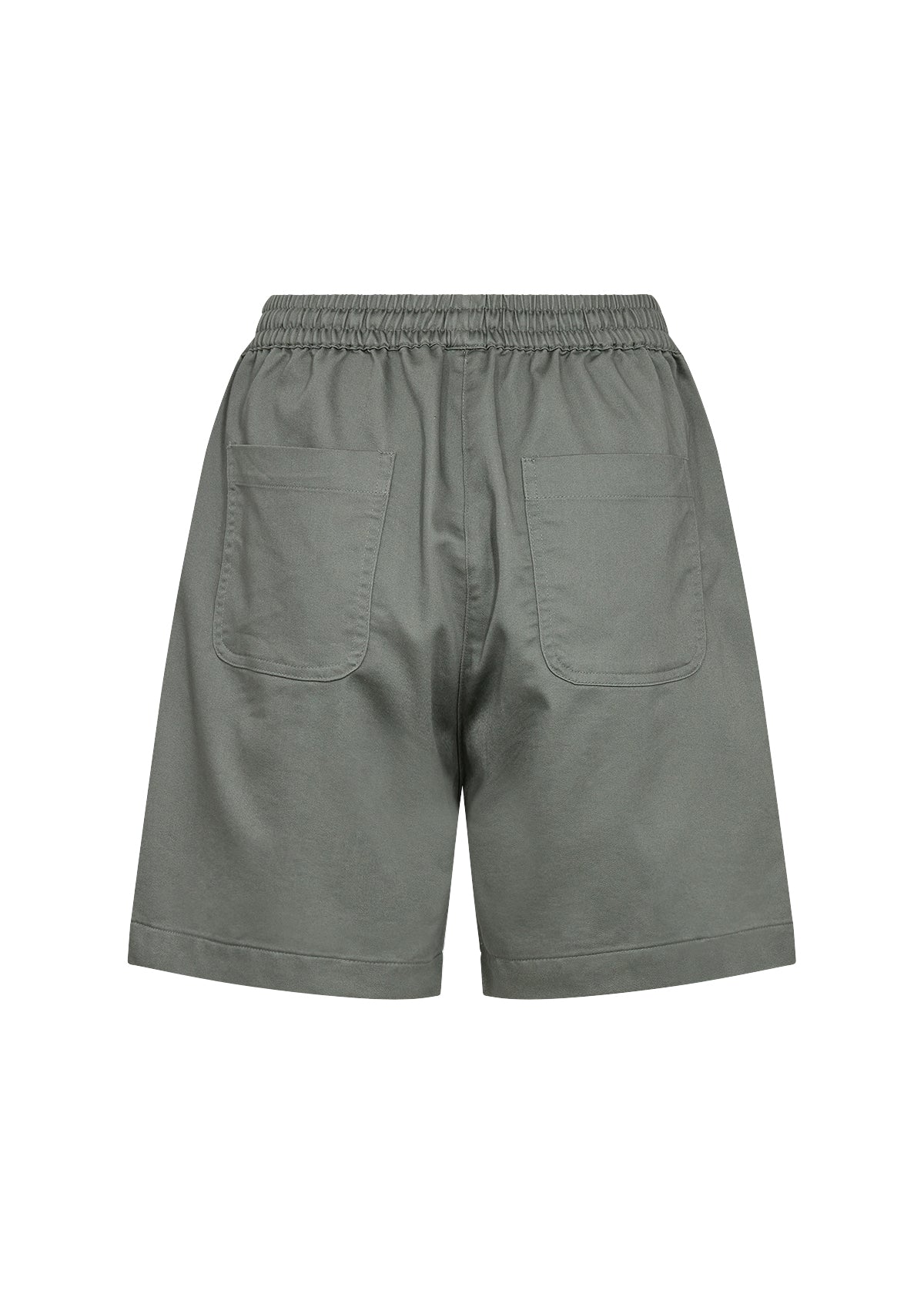 SC-AKILA 24-C Shorts i bomull