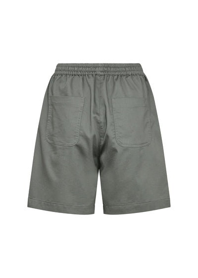 SC-AKILA 24-C Shorts i bomull