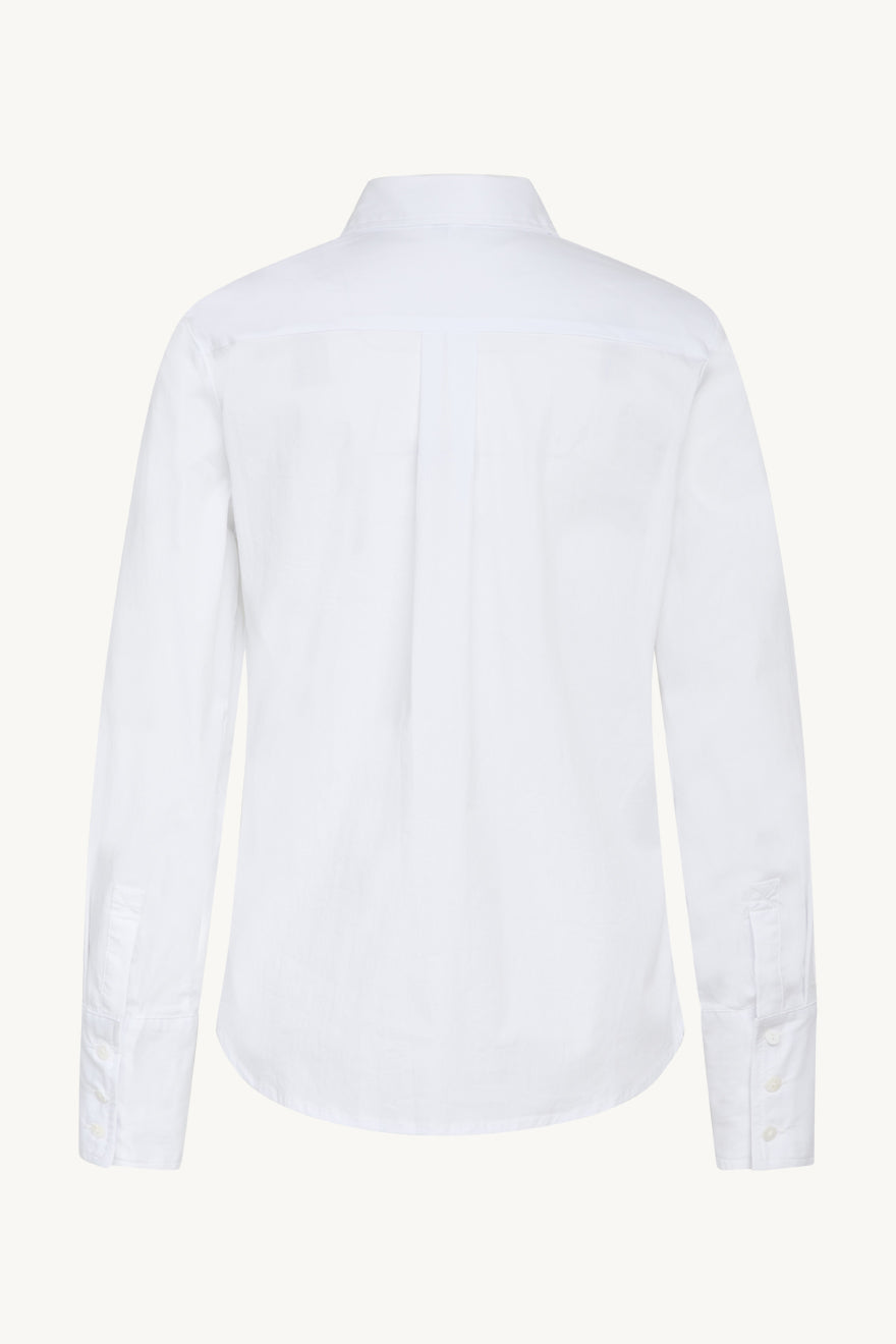 CWRemi Stretch skjorte