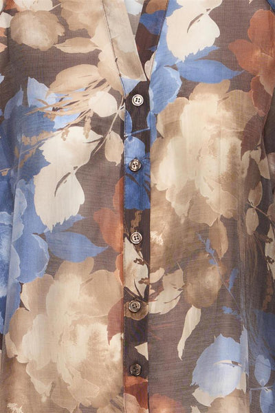 Sbleyia 4 Blouse