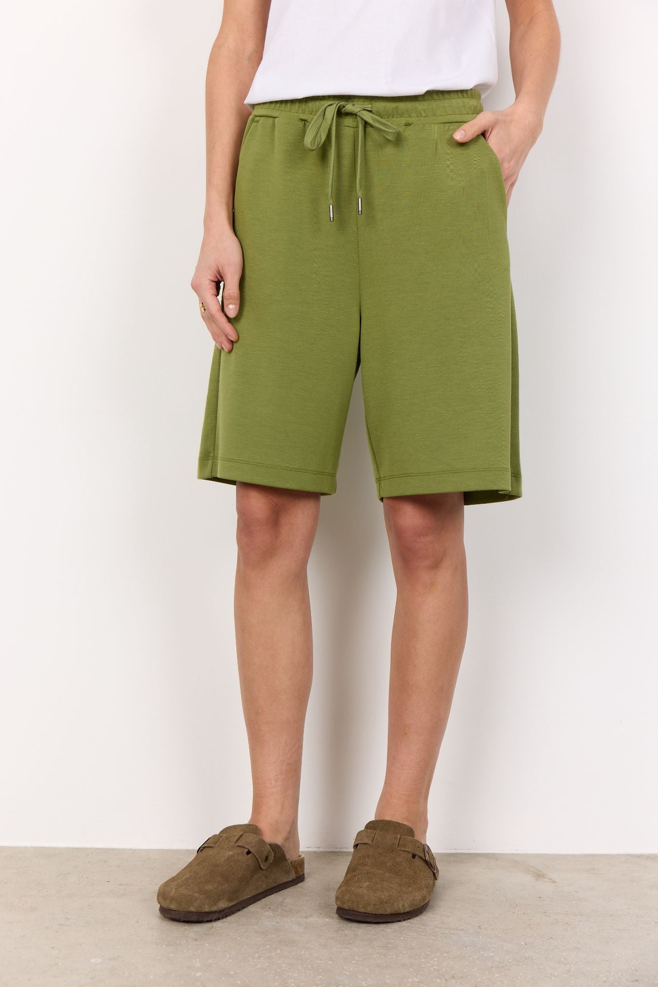 SC-BANU 78 Shorts