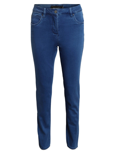 78 Jeans MADELAINE - Rett modell Bom. Super Stretch