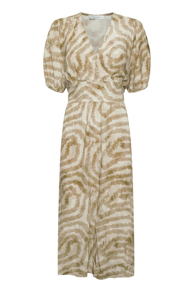 Sbalpine Dress