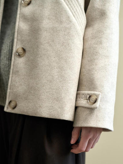 KPH Wooli  jacket